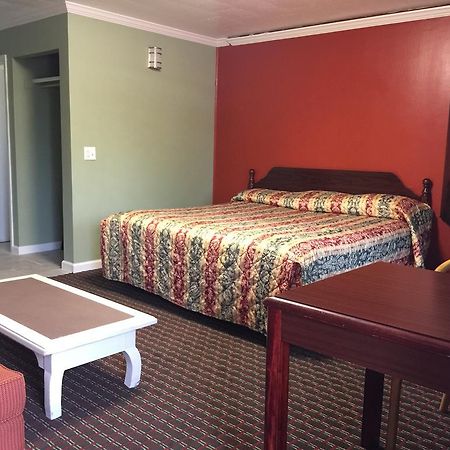 Skyland Motelコーネリア エクステリア 写真