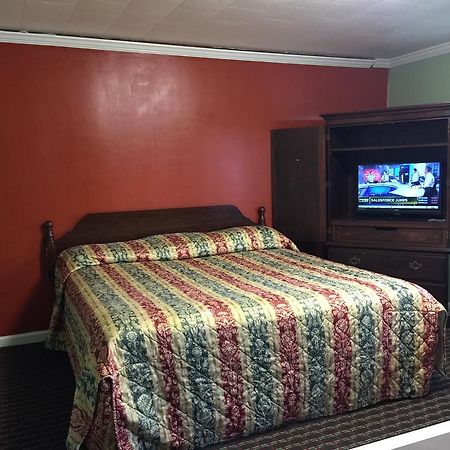 Skyland Motelコーネリア エクステリア 写真