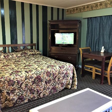 Skyland Motelコーネリア エクステリア 写真