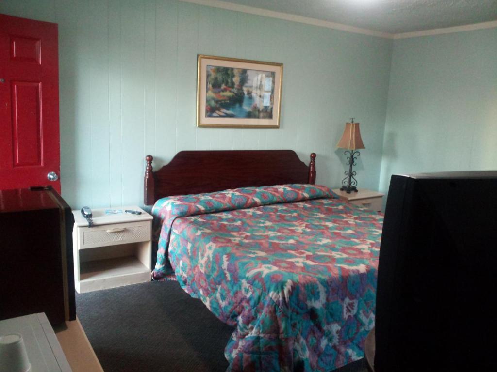 Skyland Motelコーネリア 部屋 写真