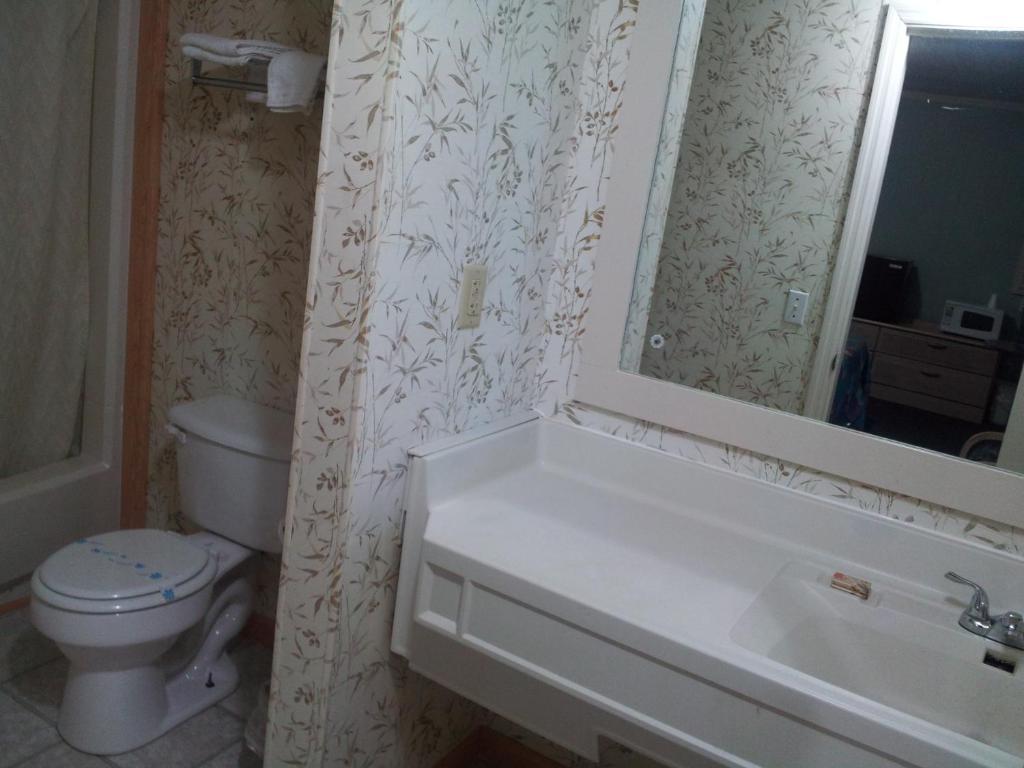 Skyland Motelコーネリア 部屋 写真