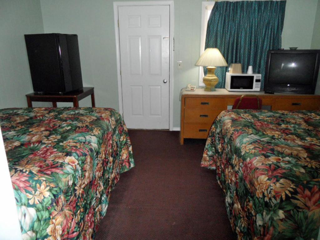 Skyland Motelコーネリア 部屋 写真