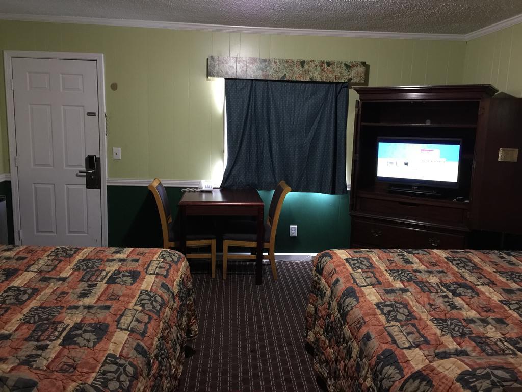 Skyland Motelコーネリア エクステリア 写真